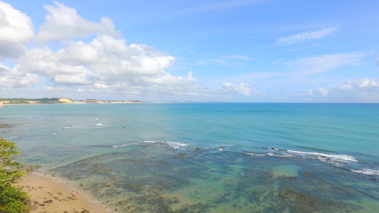 Pousada Marajoara - Pipa Praia de Pipa Esterno foto