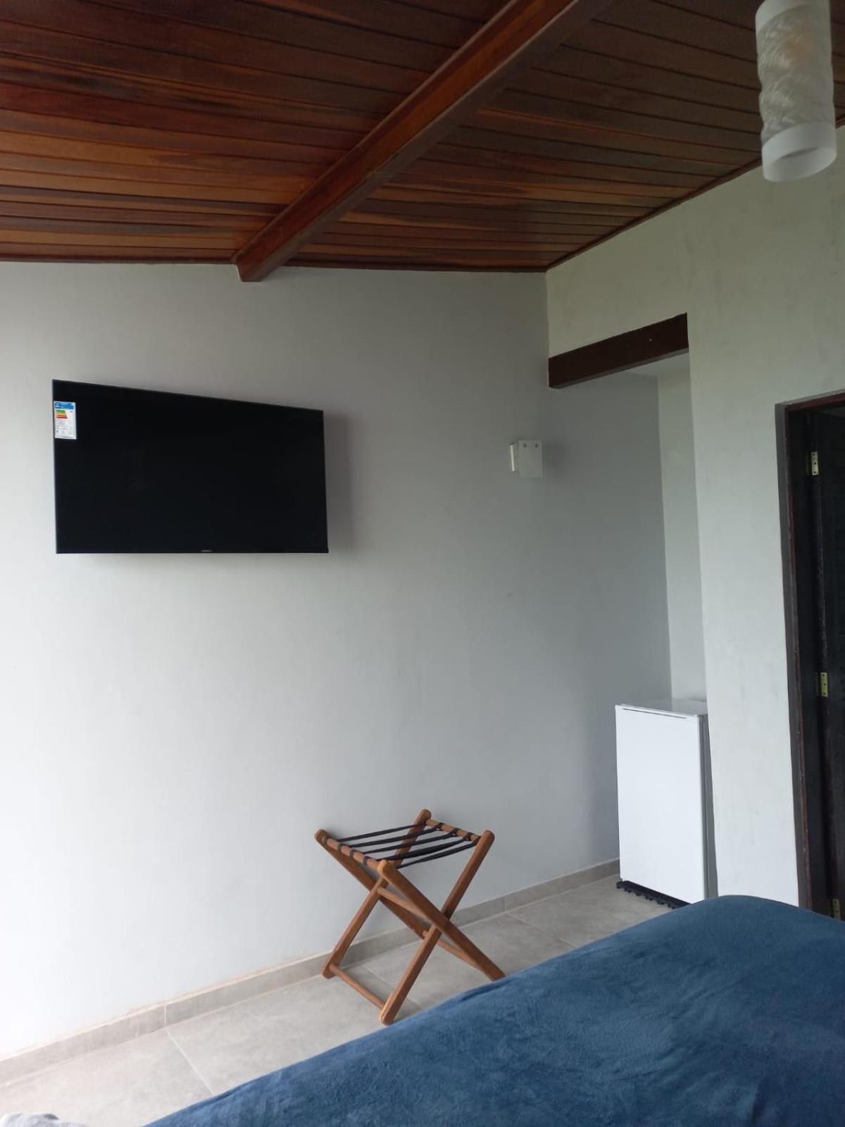 Pousada Marajoara - Pipa Praia de Pipa Esterno foto
