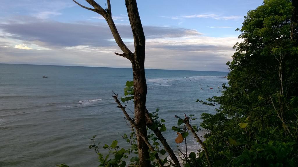 Pousada Marajoara - Pipa Praia de Pipa Esterno foto