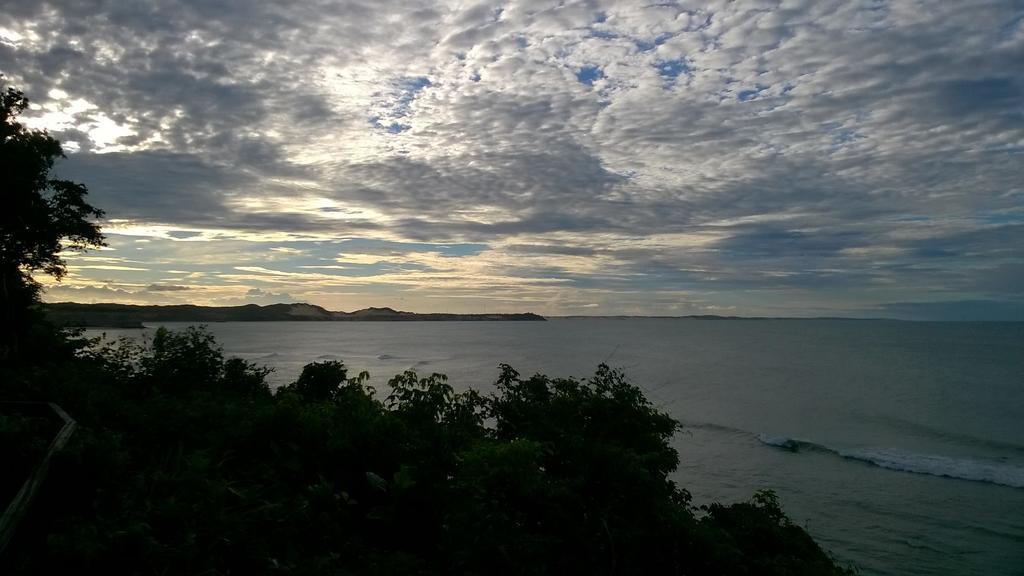 Pousada Marajoara - Pipa Praia de Pipa Esterno foto