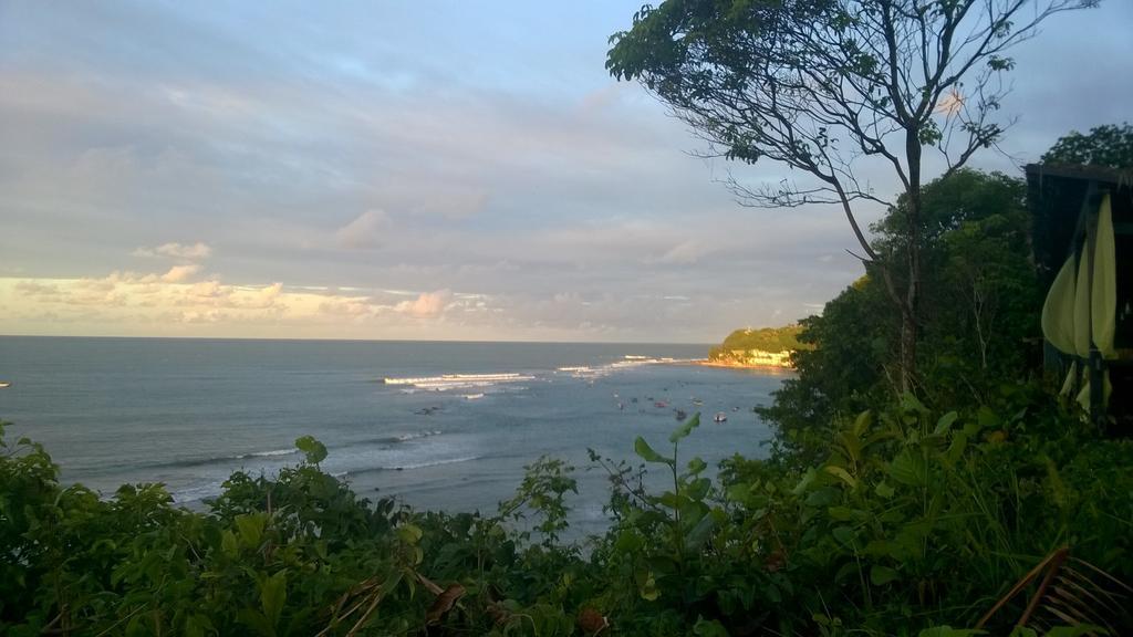 Pousada Marajoara - Pipa Praia de Pipa Esterno foto