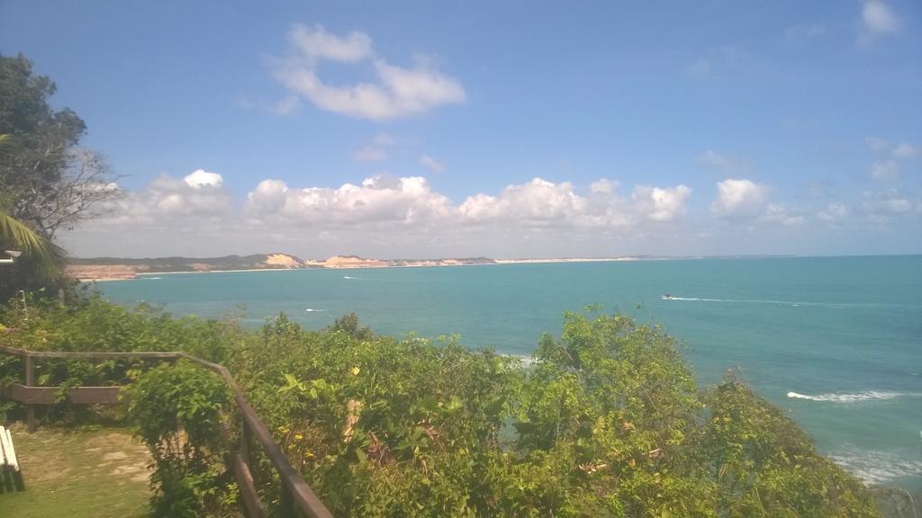 Pousada Marajoara - Pipa Praia de Pipa Esterno foto