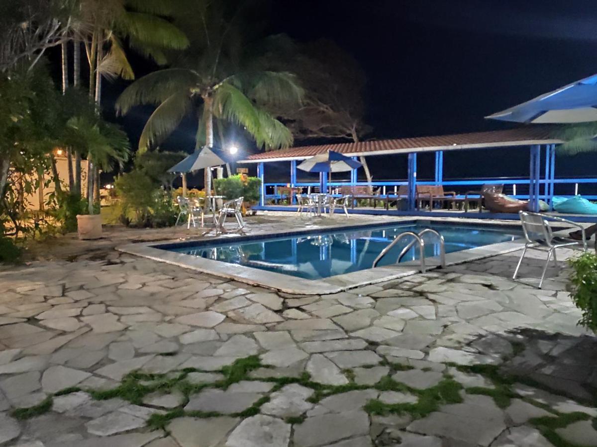 Pousada Marajoara - Pipa Praia de Pipa Esterno foto