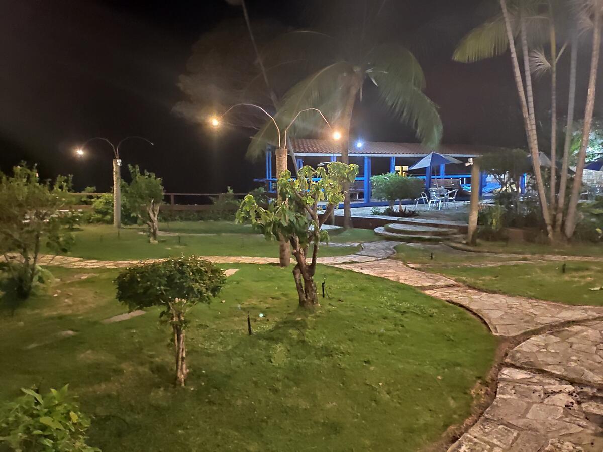 Pousada Marajoara - Pipa Praia de Pipa Esterno foto